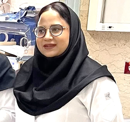 رئیس دانشگاه علوم پزشکی ارومیه درگذشت دانشجوی بین الملل صبحا رسول را تسلیت گفت
